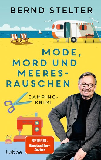 Mode, Mord und Meeresrauschen