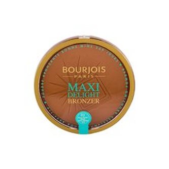 BOURJOIS Paris Maxi Delight Bronzer 18 g 02 Olive/Tanned Skin pro ženy