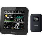 Meteostanice SENCOR SWS 5800