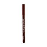 BOURJOIS Paris Contour Edition Tužka na rty 1,14 g 12 Chocolate Chip pro ženy