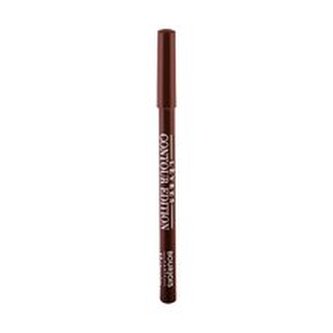 BOURJOIS Paris Contour Edition Tužka na rty 1,14 g 12 Chocolate Chip pro ženy