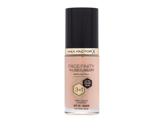 Max Factor Facefinity Makeup All Day Flawless 30 ml C35 Pearl Beige SPF20 pro ženy