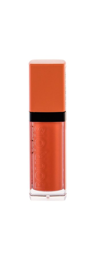 BOURJOIS Paris Rouge Edition Rtěnka Velvet 7,7 ml 16 Honey Mood pro ženy