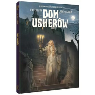 Dom Usherów
