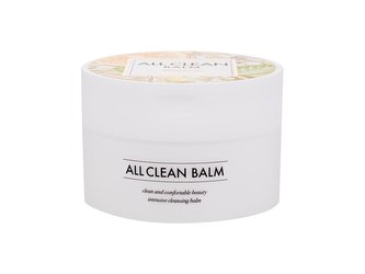 Heimish All Clean Čisticí krém Balm Mandarin 120 ml pro ženy