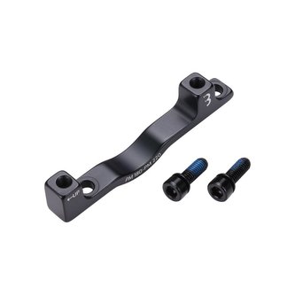 adaptér brzdového kotouče BBB BBS-99 PowerMount 220mm