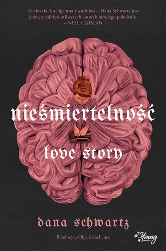 Nieśmiertelność Love Story Nieśmiertelność Love Story