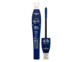 BOURJOIS Paris Twist Up The Volume Řasenka 8 ml 03 Ultra Blue pro ženy