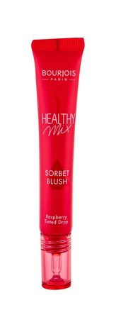 BOURJOIS Paris Healthy Mix Tvářenka Sorbet 20 ml 01 Raspberry pro ženy