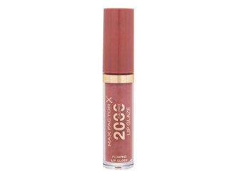 Max Factor 2000 Calorie Lesk na rty Lip Glaze 4,4 ml 075 Pink Fizz pro ženy