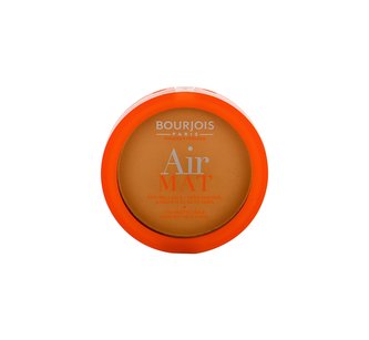 BOURJOIS Paris Air Mat Pudr 10 g 05 Caramel pro ženy