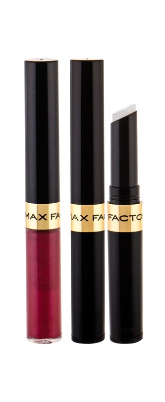 Max Factor Lipfinity Rtěnka 24HRS 4,2 g 390 All Day Seductive pro ženy