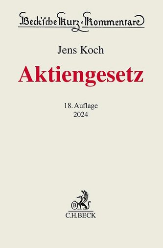 Aktiengesetz