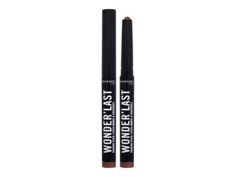 Rimmel London Wonder'Last Oční stín Shadow Stick 1,64 g 002 Choco Shimmer pro ženy