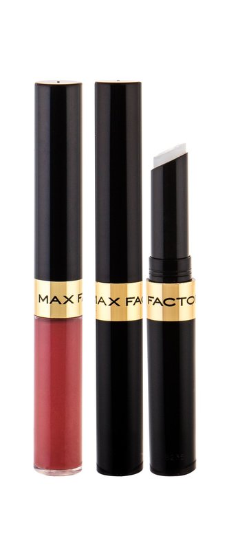 Max Factor Lipfinity Rtěnka 24HRS 4,2 g 350 Essential Brown pro ženy