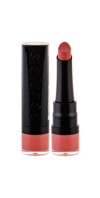 BOURJOIS Paris Rouge Fabuleux Rtěnka 2,3 g 06 Sleepink Beauty pro ženy