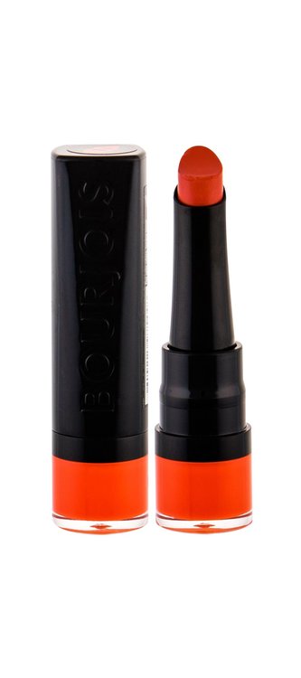 BOURJOIS Paris Rouge Fabuleux Rtěnka 2,3 g 10 Scarlet It Be pro ženy