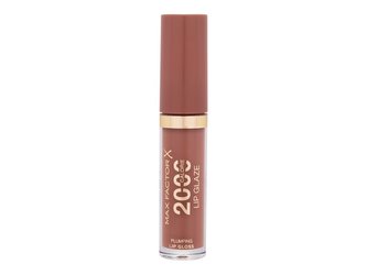Max Factor 2000 Calorie Lesk na rty Lip Glaze 4,4 ml 150 Caramel Swish pro ženy