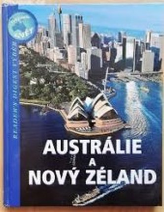 Austrálie a Nový Zéland
