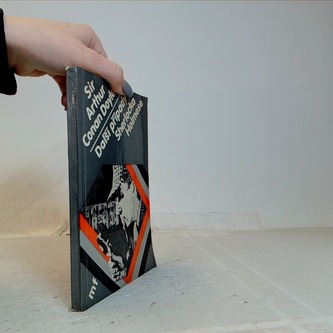 Další případy Sherlocka Holmese