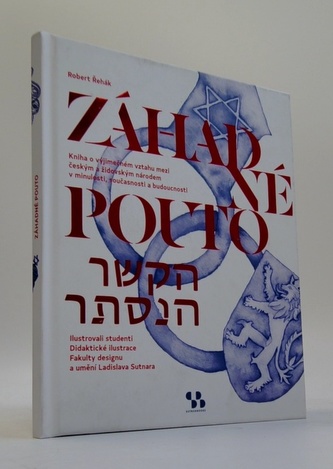 Záhadné pouto