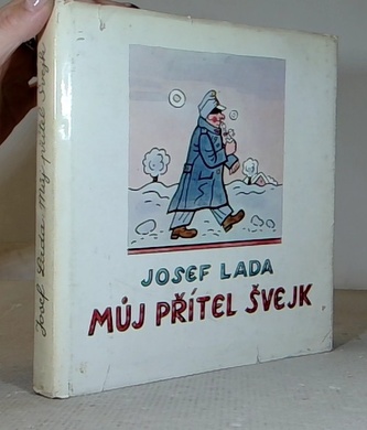 Můj přítel Švejk Můj přítel Švejk