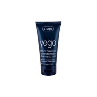 Ziaja Men Denní pleťový krém Anti-Wrinkle 50 ml SPF6 pro muže