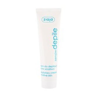 Ziaja Depile Krém na holení 100 ml pro ženy