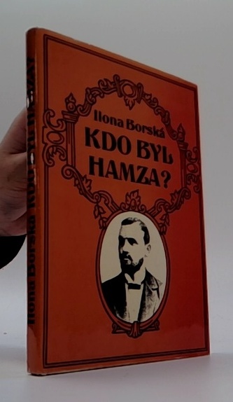 Kdo byl hamza