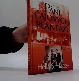 Páni čajových plantáží