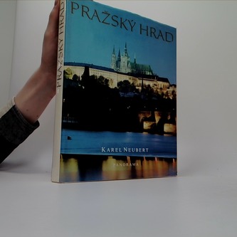 Pražský hrad