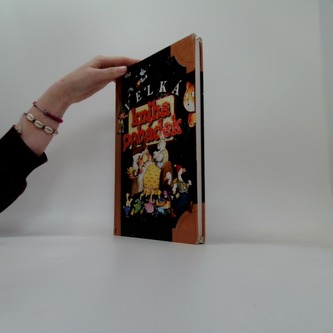 Velká kniha pohádek