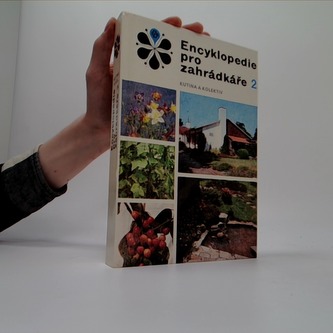 Encyklopedie pro zahrádkáře