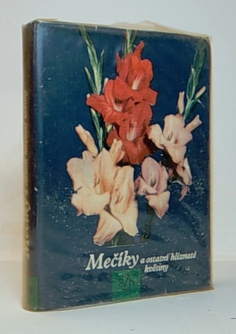 Mečíky a ostatní hlíznaté květiny