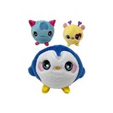 Squeezamals Eenie Teenies, dspl /48/