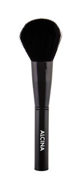 ALCINA Brushes Štětec Powder Brush 1 ml pro ženy