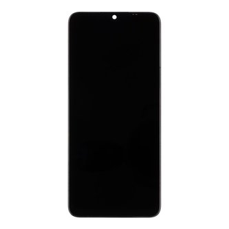 LCD Display + Dotyková Deska + Přední Kryt pro Xiaomi Redmi 12C