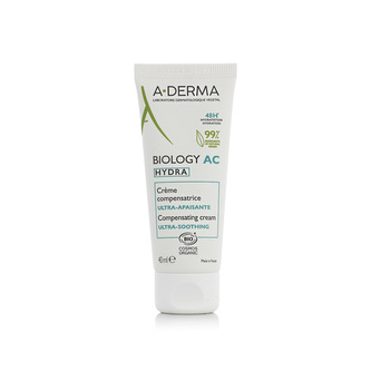 A-Derma Biology AC Hydra Ultra-Soothing Compensating Cream 40 ml