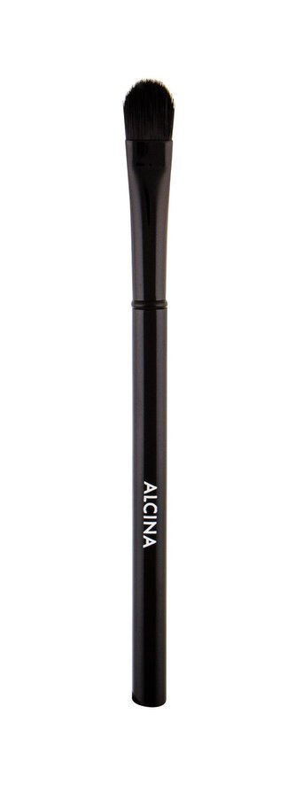 ALCINA Brushes Štětec Flat Eye Shadow Brush 1 ks pro ženy