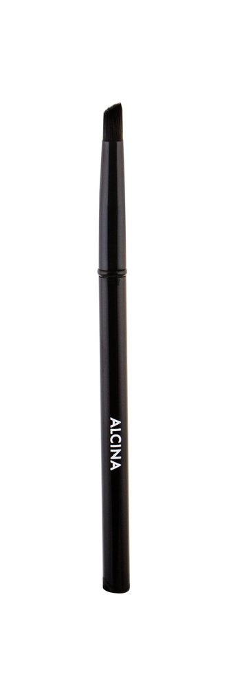 ALCINA Brushes Štětec Round Eye Shadow Brush 1 ks pro ženy