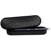 Pilot, Kuličkové pero Acro 1000, (M) střední, navy modrá, box