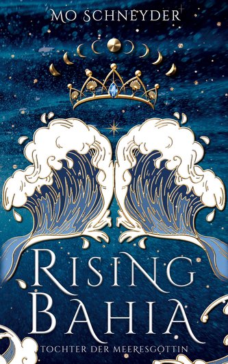 Rising Bahia Rising Bahia