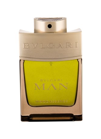 Bvlgari MAN Parfémovaná voda Wood Essence 60 ml pro muže