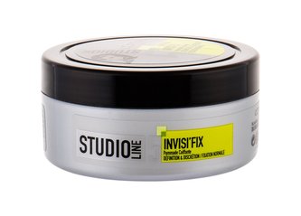 L´Oréal Paris Studio Line Gel na vlasy Invisi Fix 75 ml pro muže