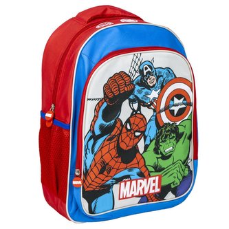 ŠKOLNÍ BATOH AVENGERS