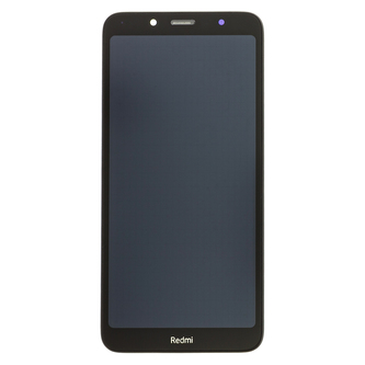 LCD Display + Dotyková Deska + Přední Kryt pro Xiaomi Redmi 7A