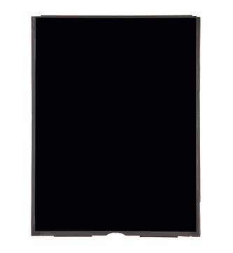 iPad 10.2 2020 LCD Display