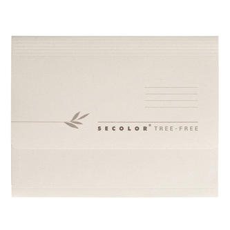 Jalema Secolor Tree Free kapsa na dokumenty A4, hřbet 30 mm, 10 ks