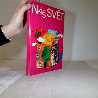 Náš svět