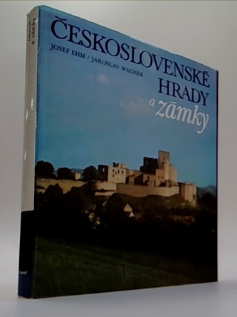 Československé hrady a zámky